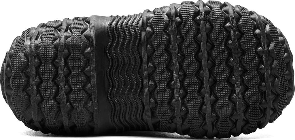 Product gallery image number 2 for product Stomper Camo Insulated Waterproof Boots - Big Kids