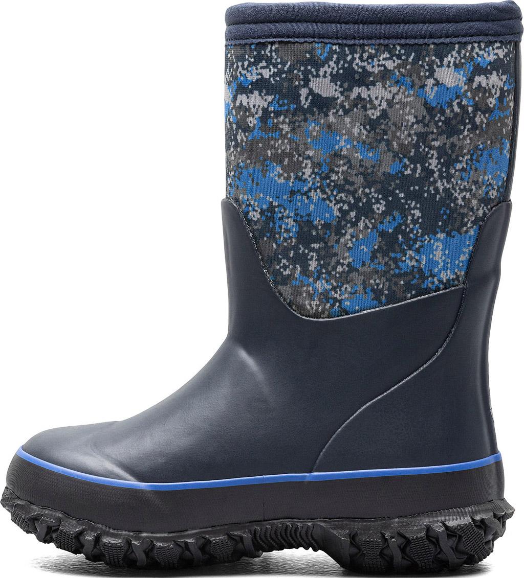 Product gallery image number 8 for product Stomper Camo Insulated Waterproof Boots - Big Kids