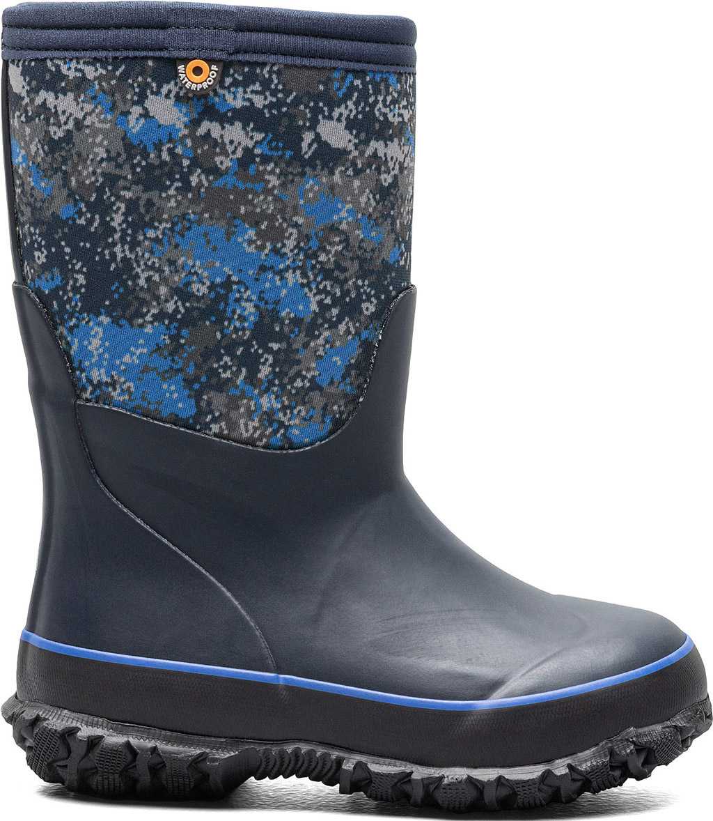 Product image for Stomper Camo Insulated Waterproof Boots - Kids