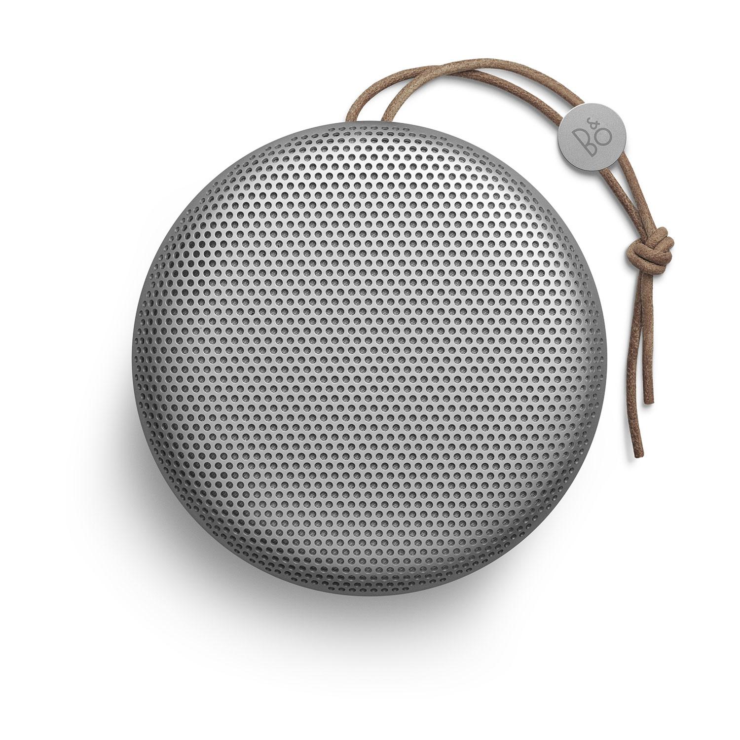 Product gallery image number 3 for product A1 - Portable Speaker