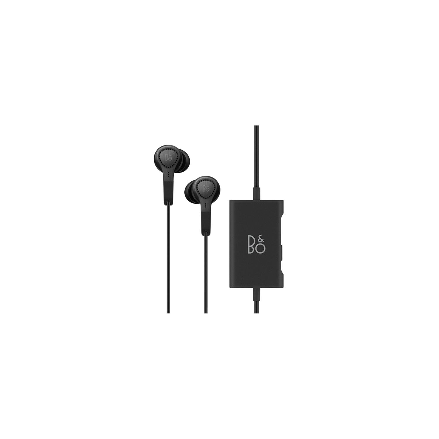 Numéro de l'image de la galerie de produits 1 pour le produit Écouteurs Beoplay E4