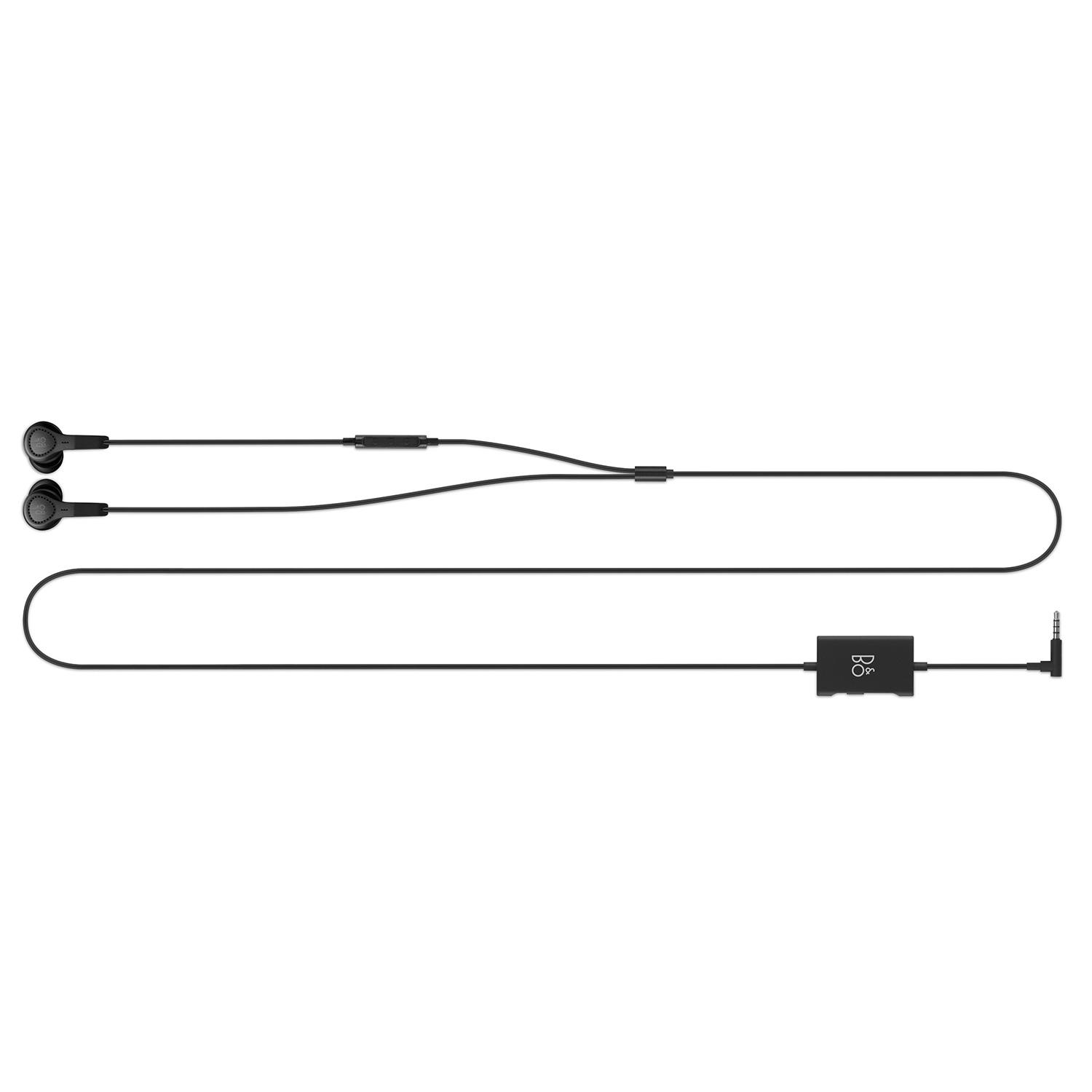 Numéro de l'image de la galerie de produits 4 pour le produit Écouteurs Beoplay E4