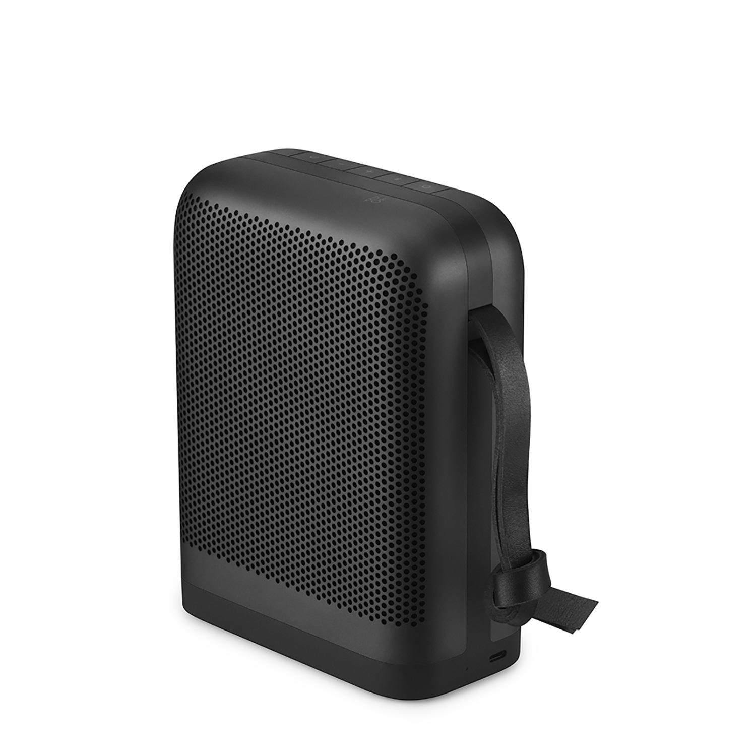 Product gallery image number 1 for product BEOPLAY P6 Portable Bluetooth Speaker