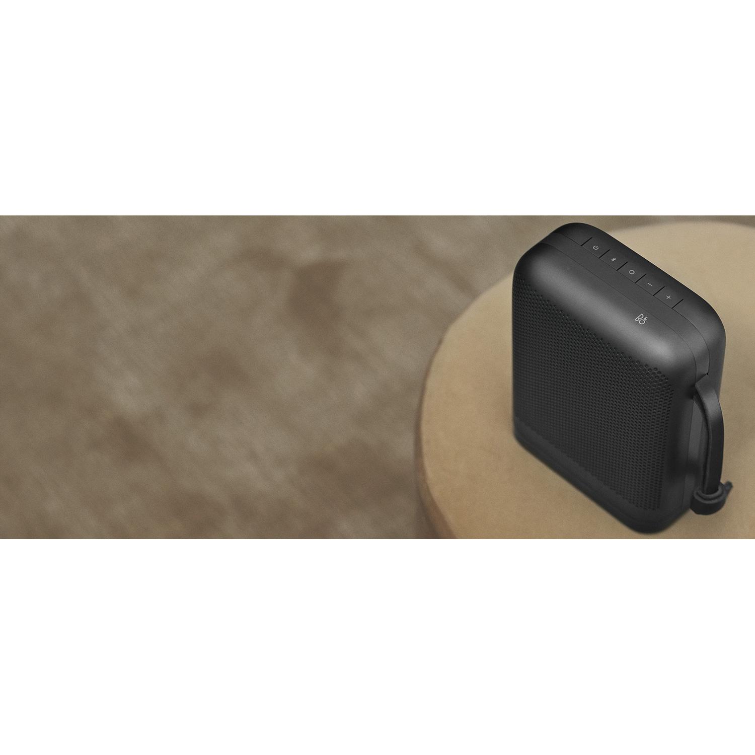 Product gallery image number 6 for product BEOPLAY P6 Portable Bluetooth Speaker