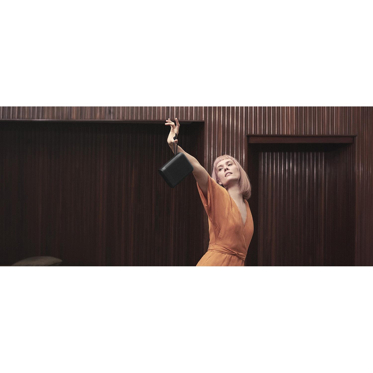 Product gallery image number 4 for product BEOPLAY P6 Portable Bluetooth Speaker