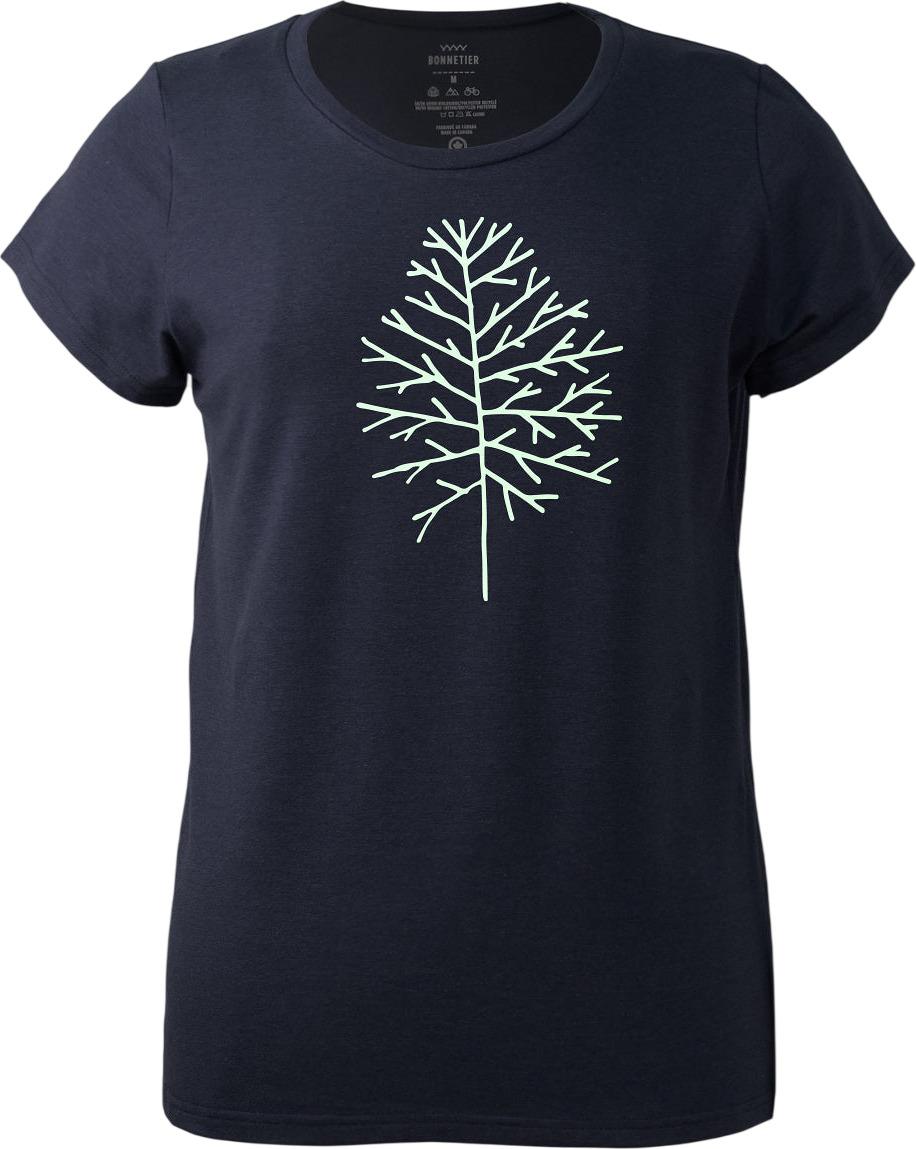 Product image for Conifer printed T-shirt - Women's