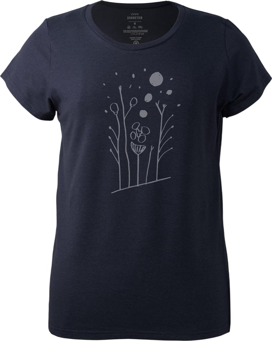Product image for Plant Printed T-Shirt - Women's