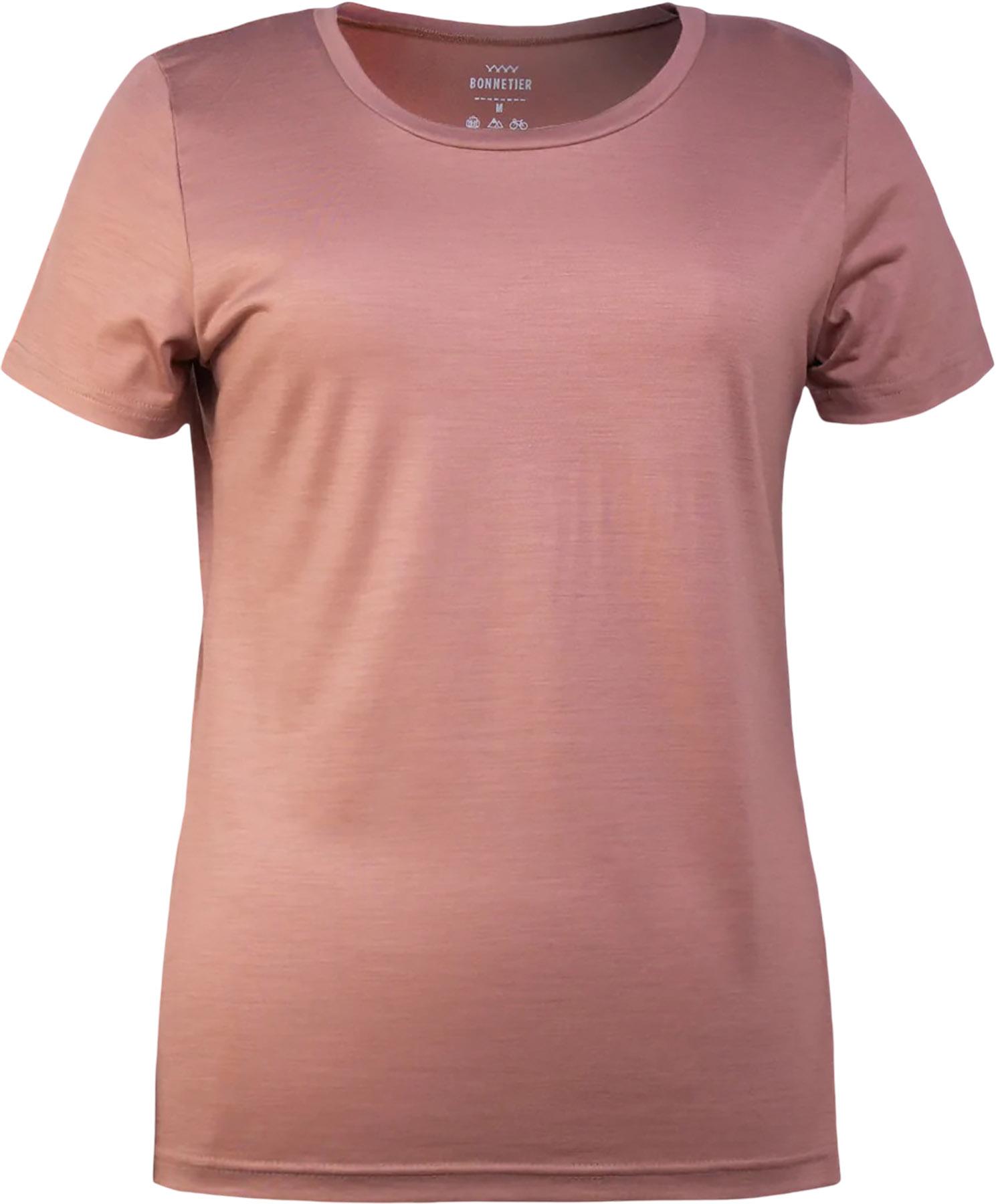 Product image for Albanel Ultralight Merino T-Shirt - Women's