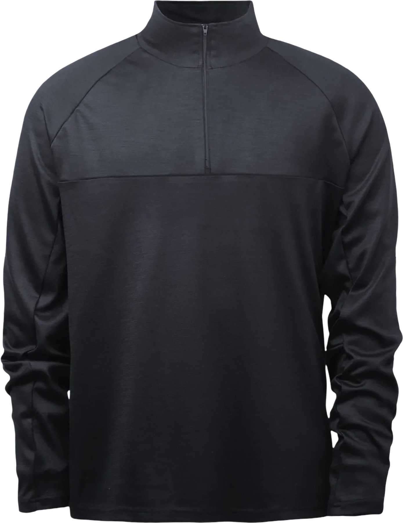 Product image for Merino Wool Half-Zip Atitude Shirt - Men's