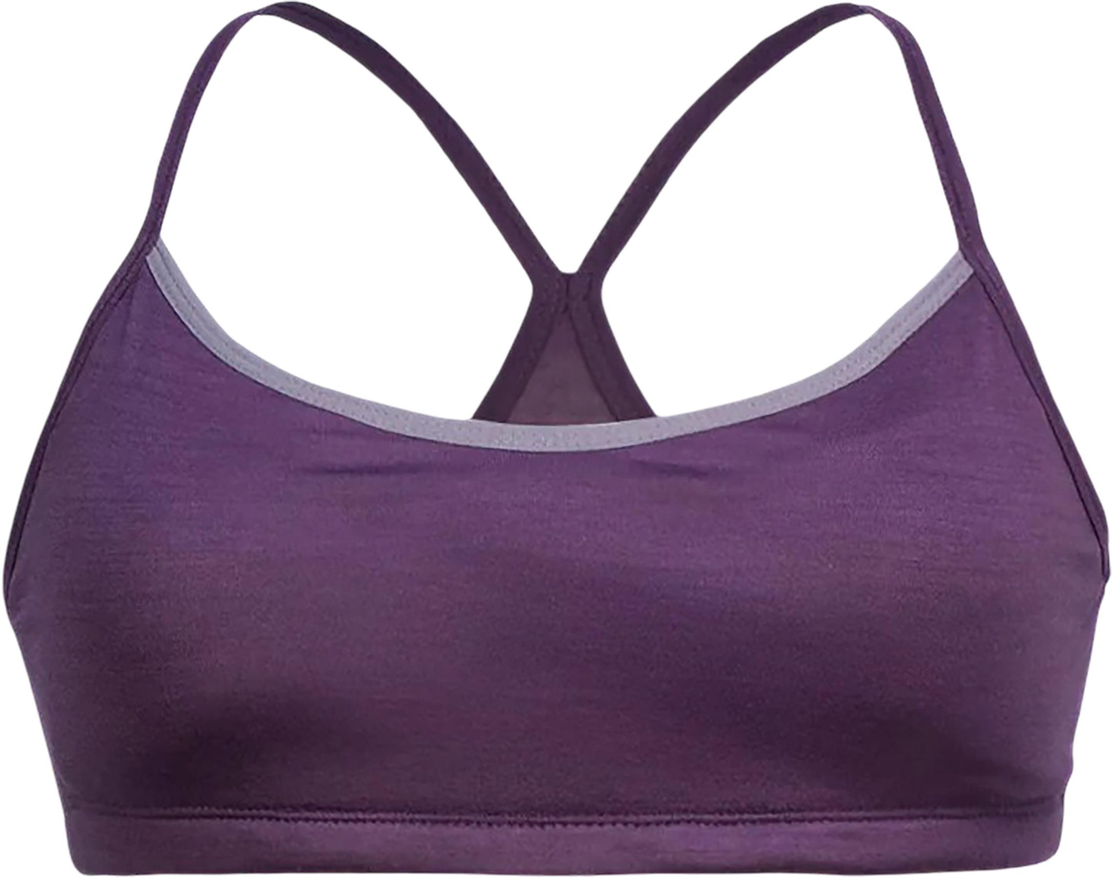 Product image for Atlas Bra Merino Strechwool - Women's