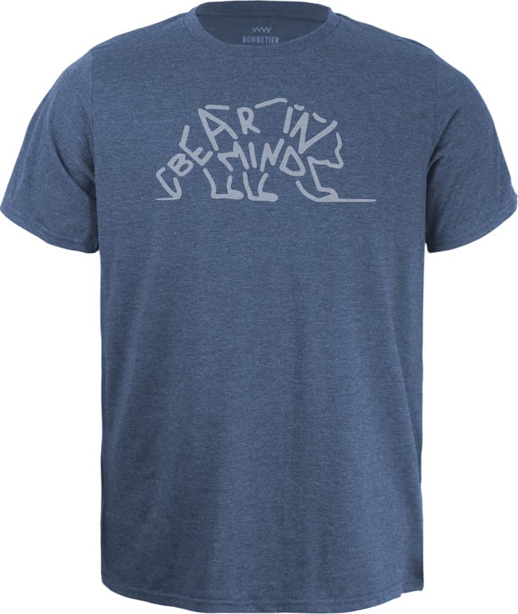 Product image for Athabaska T-shirt - Men's