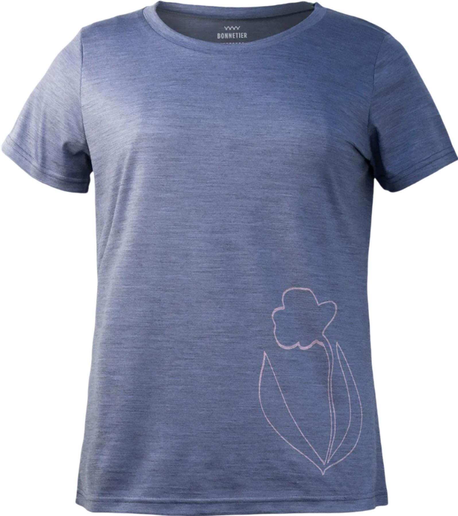 Product image for Aurora Ultralight Merino T-Shirt - Women's