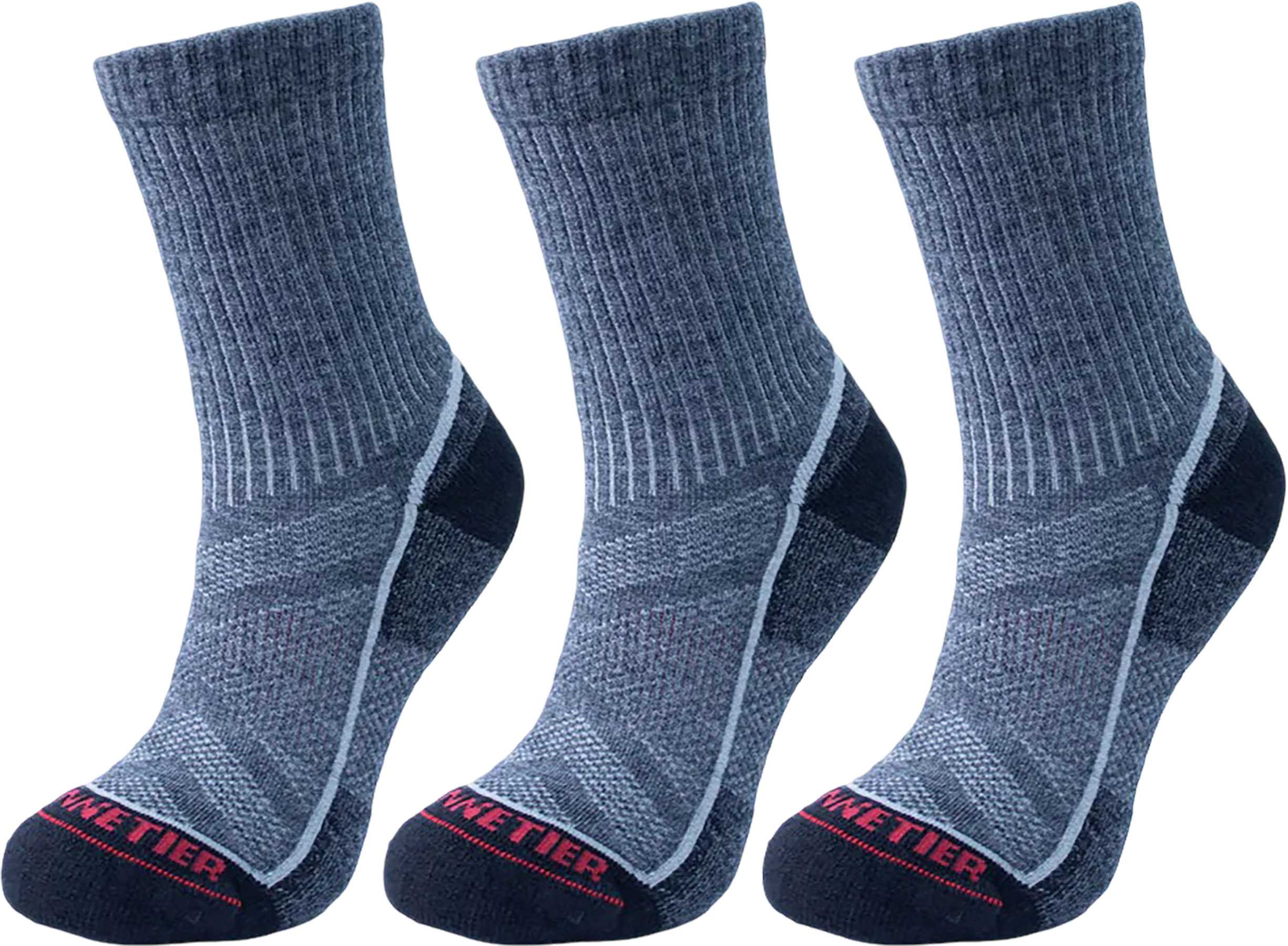 Product image for Aventurier Socks - 3 pairs - Unisex