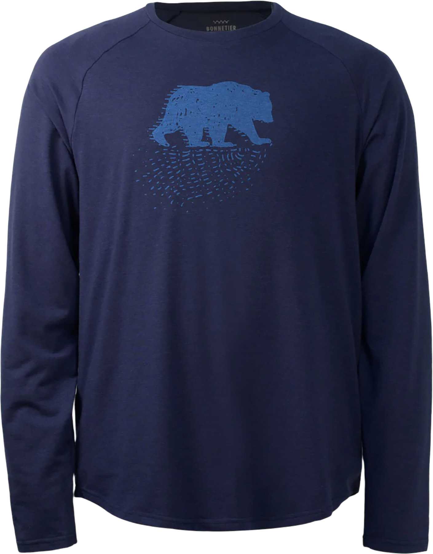 Product image for Boreal Long Sleeve T-Shirt - Men's
