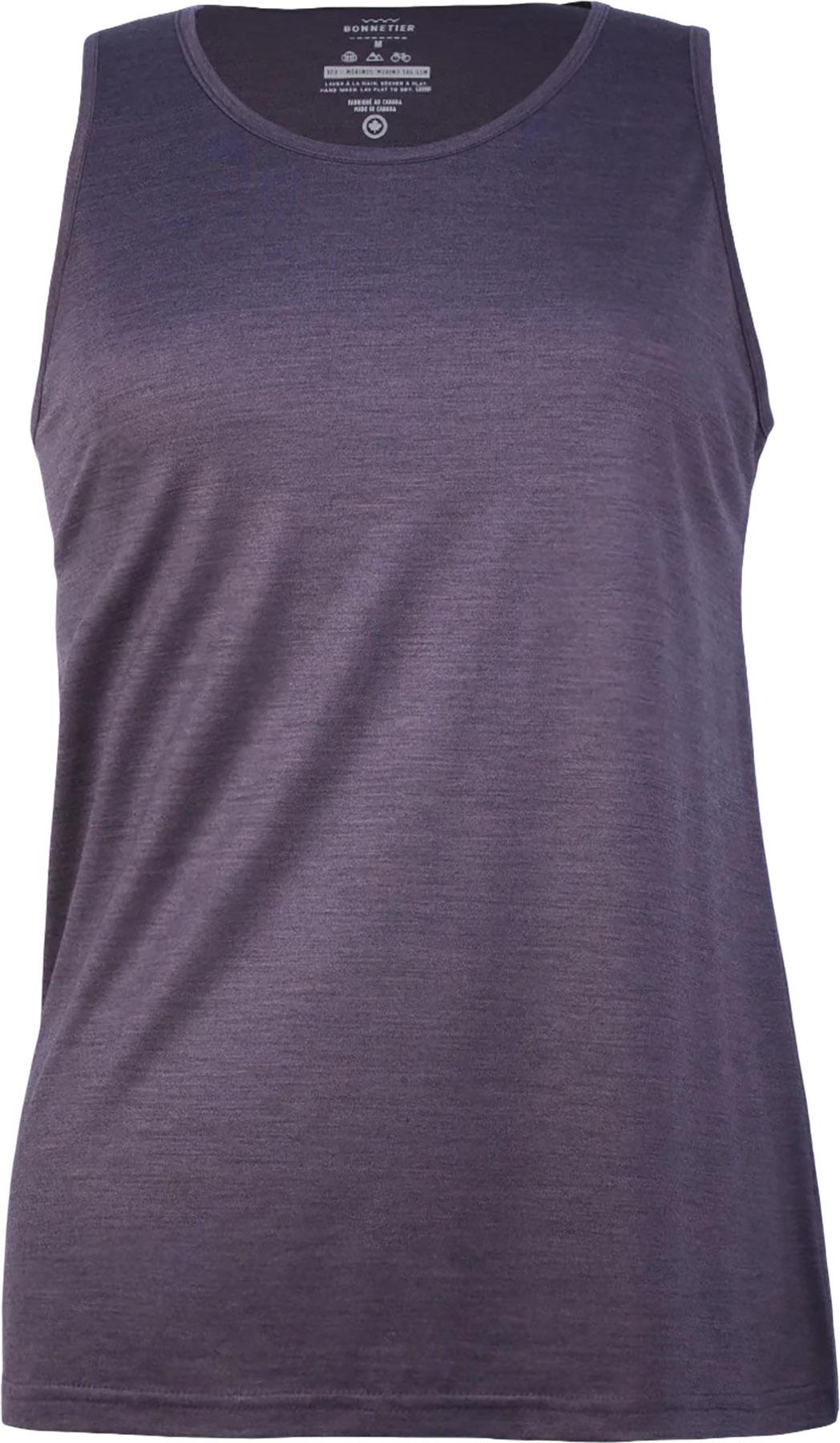 Product image for Bow Ultralight Merino Tank Top - Women's