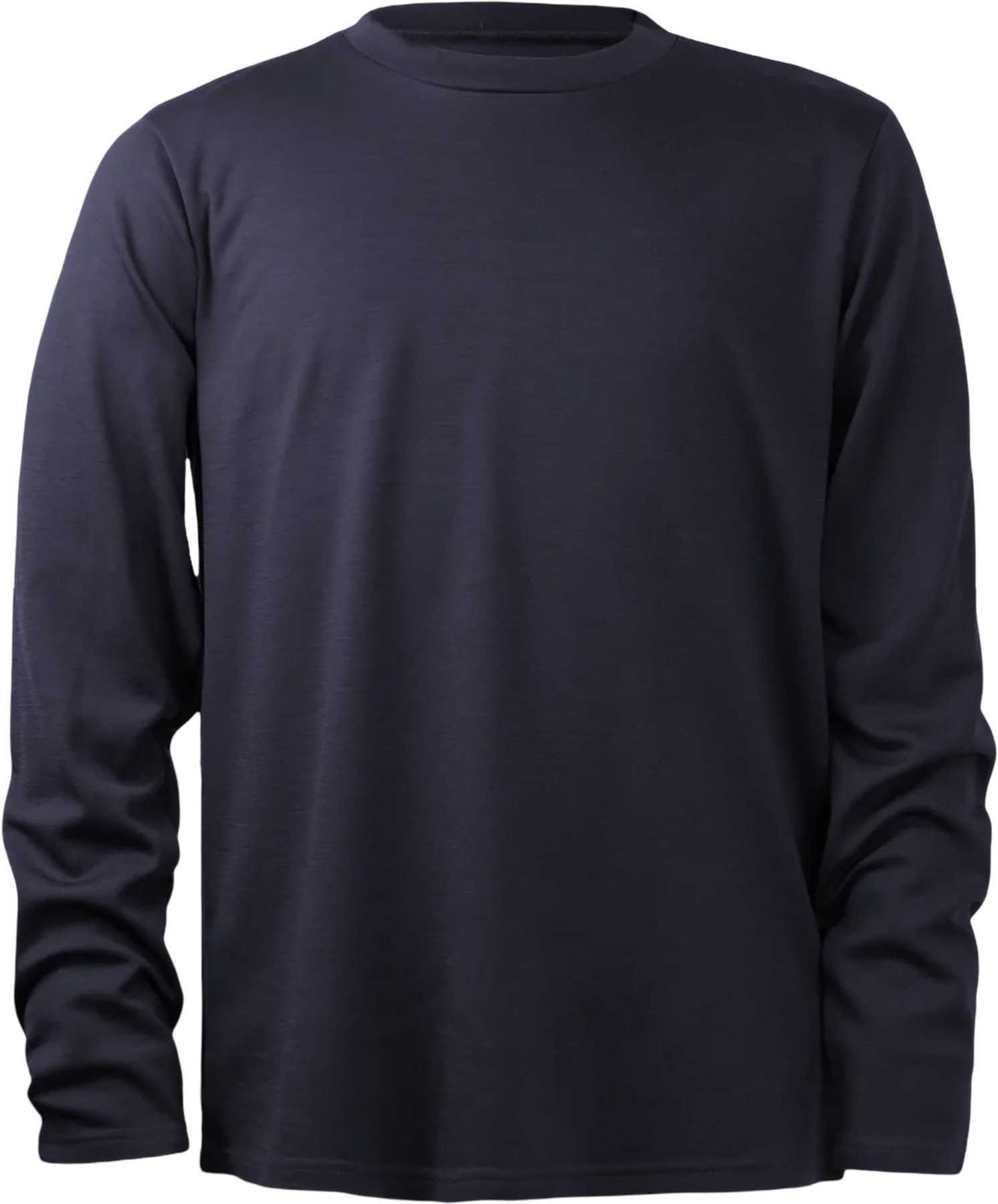 Product image for Merino Wool Long Sleeve Bush Tech Top - Men's