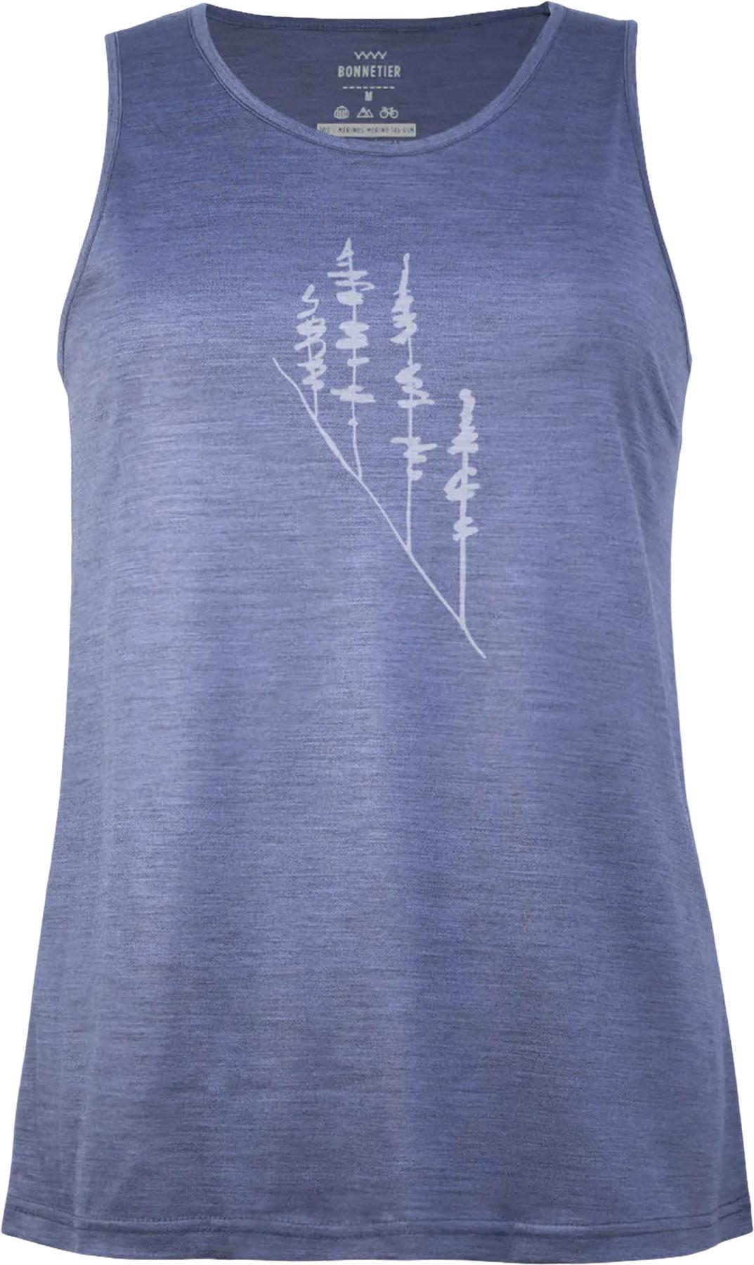 Product image for Elbow Ultralight Merino Tank Top - Women's