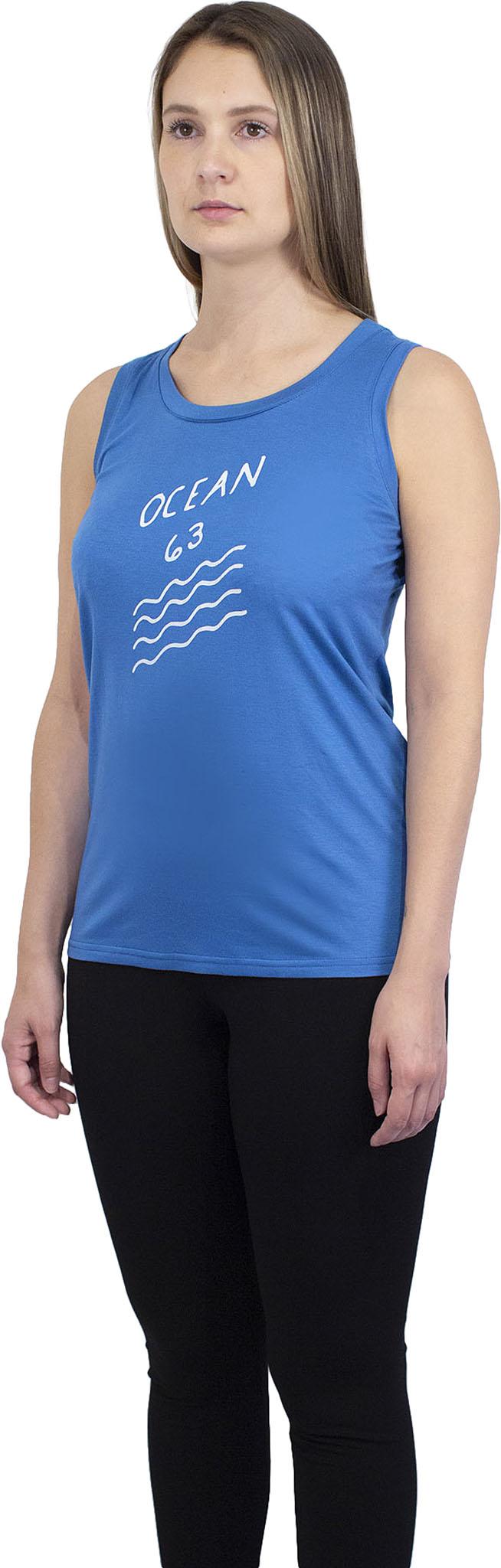 Product gallery image number 4 for product Camisole Cami - Femme