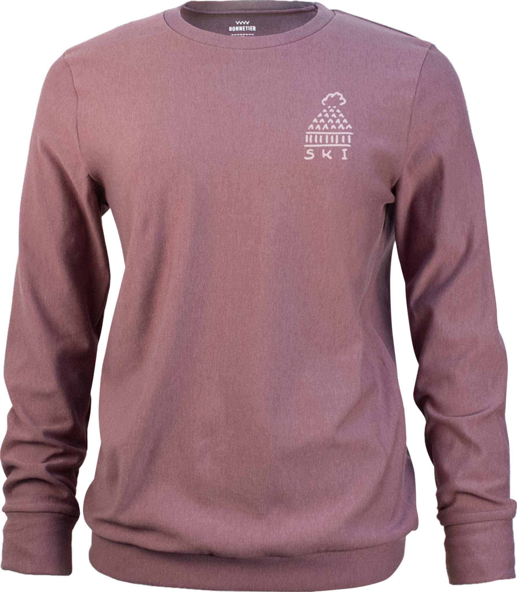 Product image for Long Sleeve Tencel Sweater - Women's