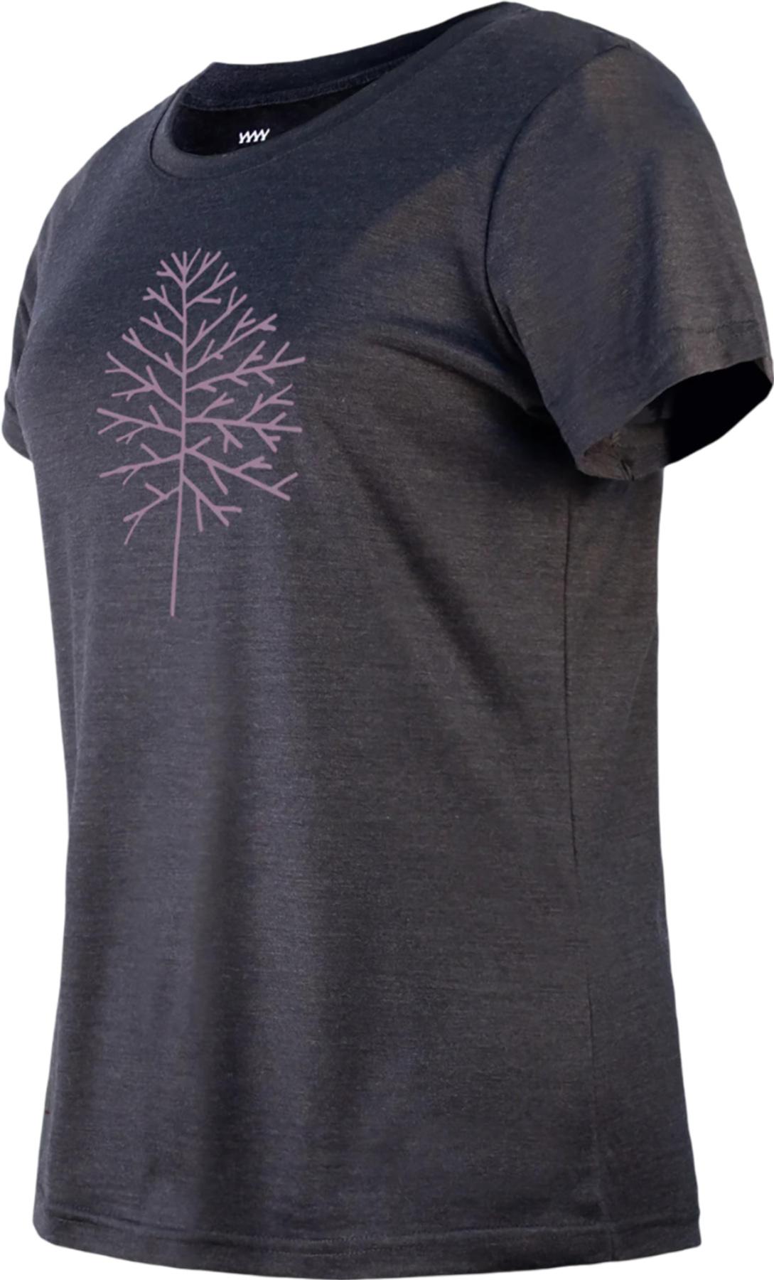 Product gallery image number 1 for product Ultralight T-shirt - Women's