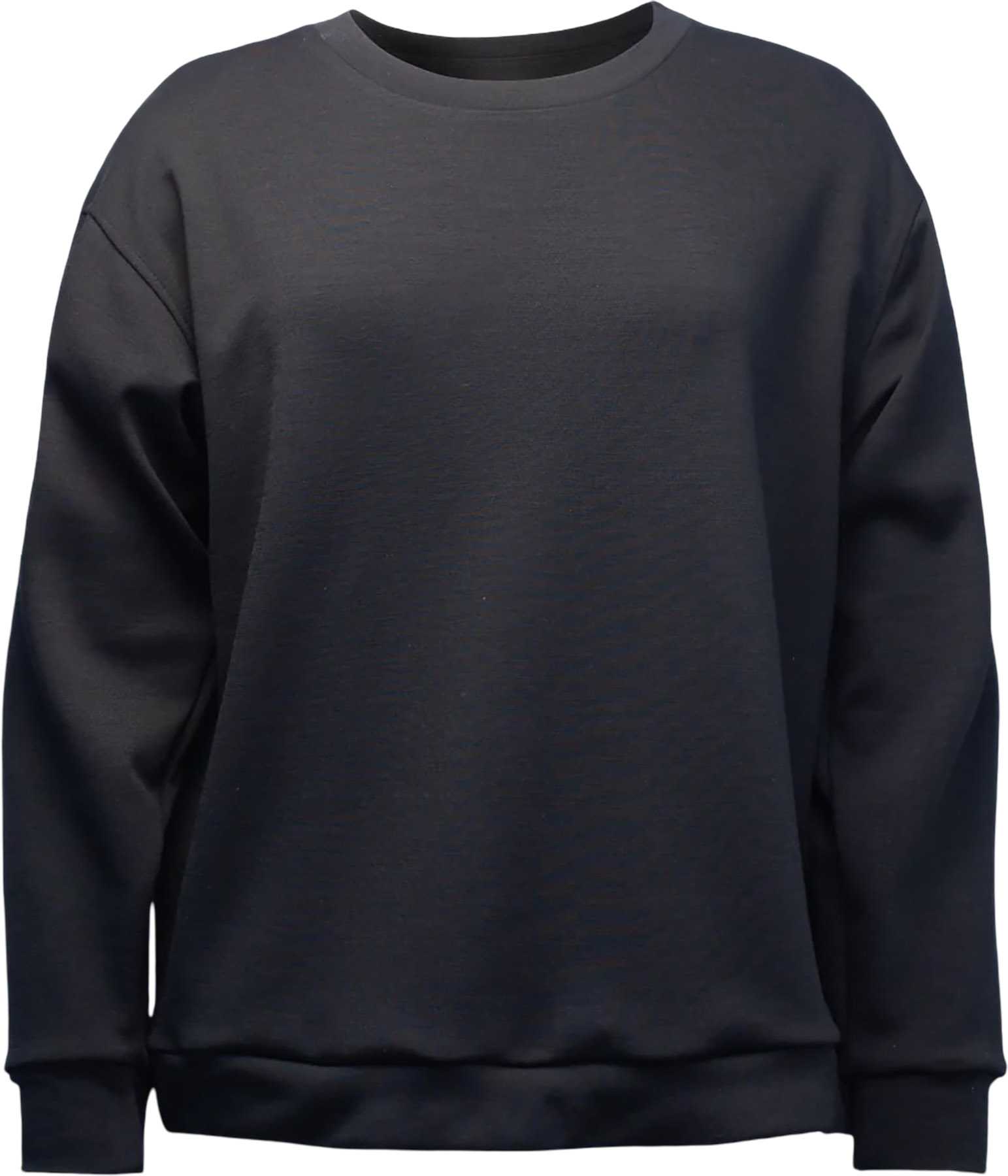 Product image for Light Journey Merino Wool Sweatshirt 280 - Women's
