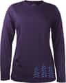 Colour: Purple
