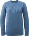 Couleur: Heather Blue Printed