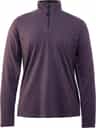Couleur: Heather Eggplant
