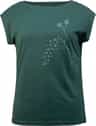 Colour: Dark Green