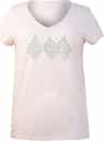 Colour: White - Pink