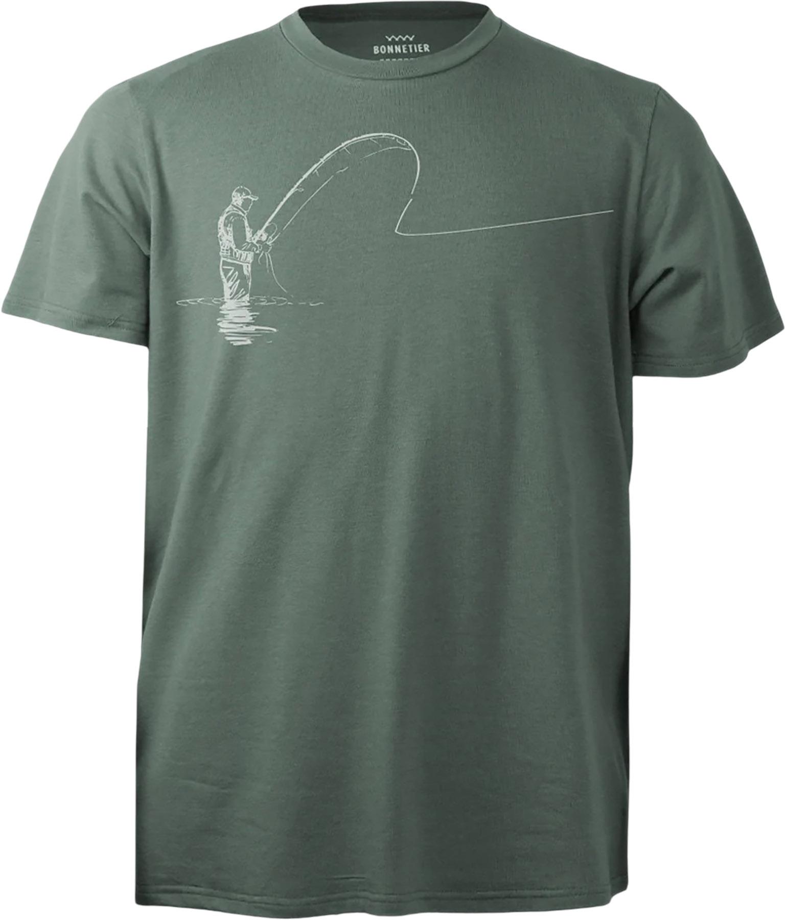 Product image for T-Shirt Fraser - Homme