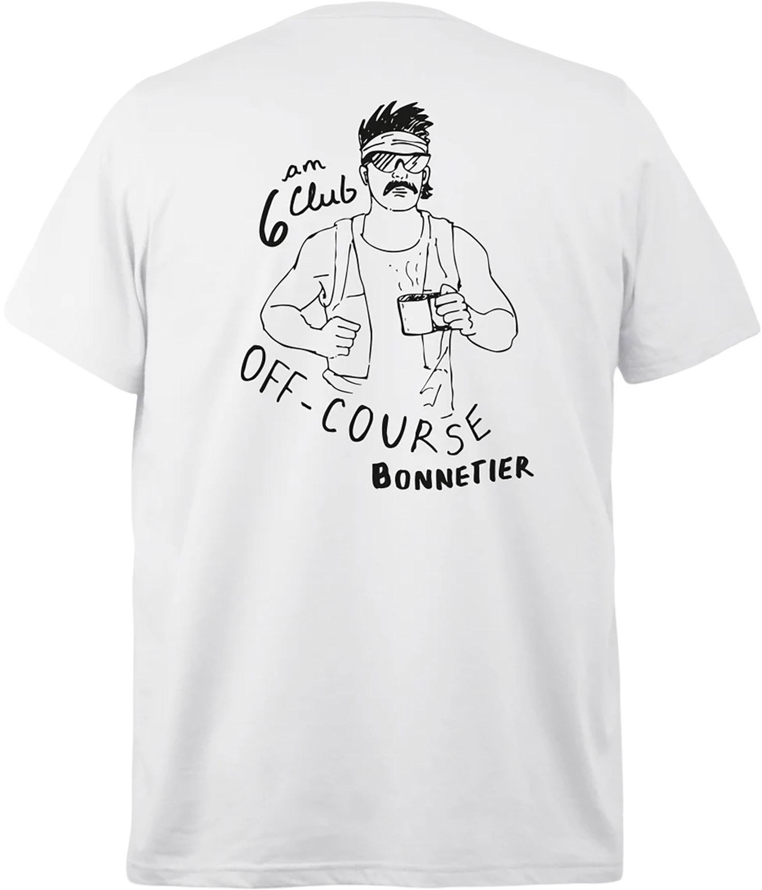 Image de produit pour T-Shirt Fraser - Homme