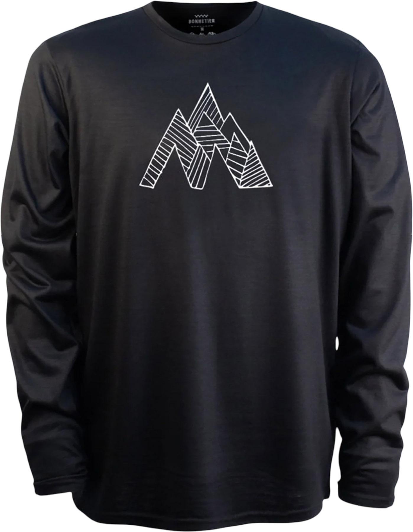 Product image for Techcrew Long Sleeve Sweater - Men's