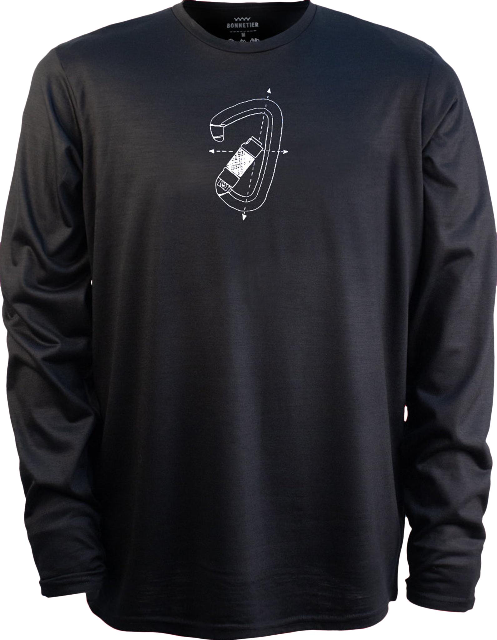 Product image for Techcrew Long Sleeve Sweater - Men's
