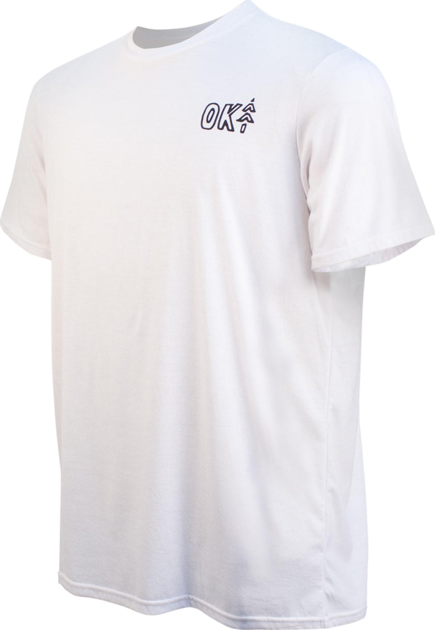 Product gallery image number 2 for product Printed T-Shirt - Men's