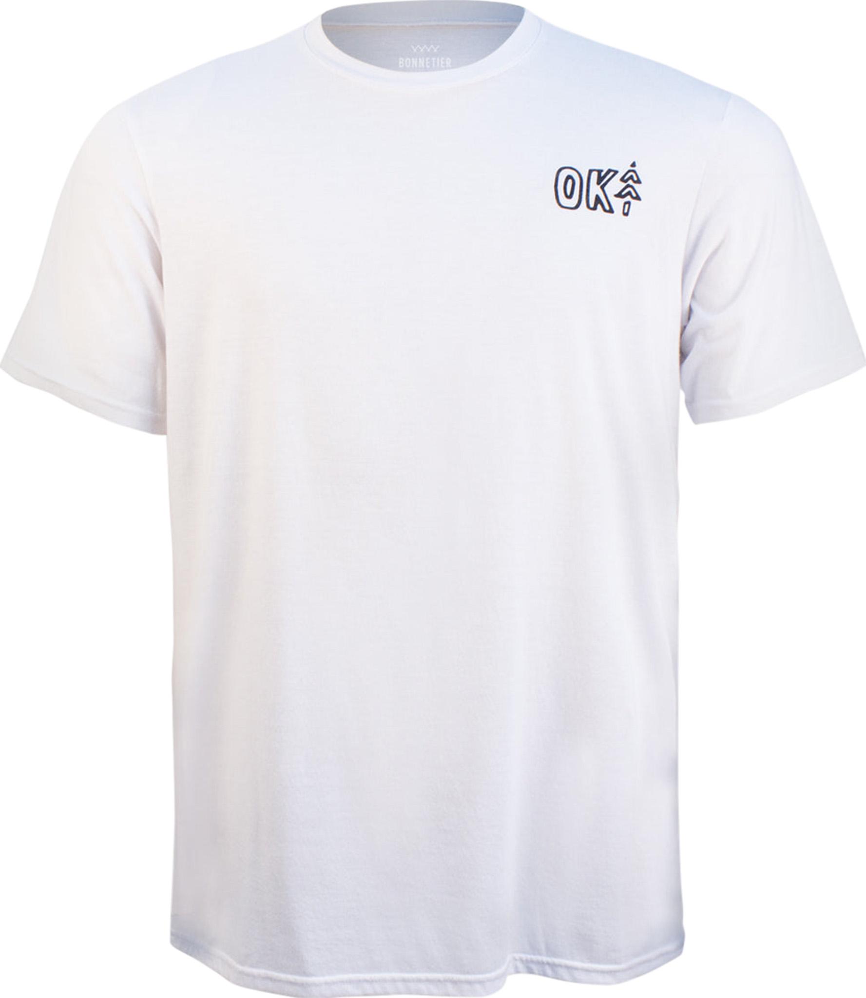 Product gallery image number 1 for product Printed T-Shirt - Men's
