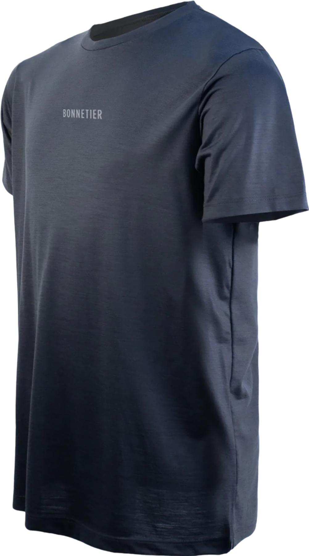 Product gallery image number 2 for product Ultralight Merino T-Shirt - Men's 