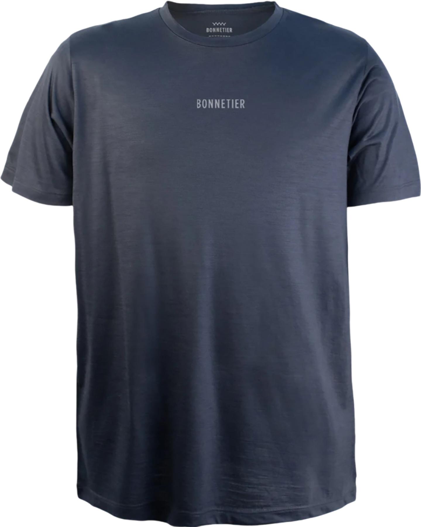 Product gallery image number 1 for product Ultralight Merino T-Shirt - Men's 