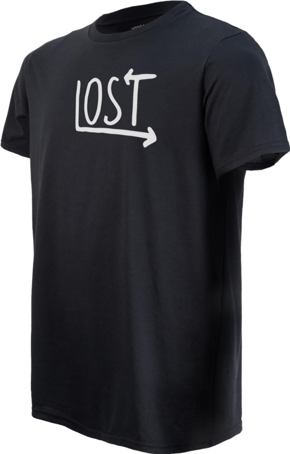 Product gallery image number 2 for product AllStar T-Shirt - Men's