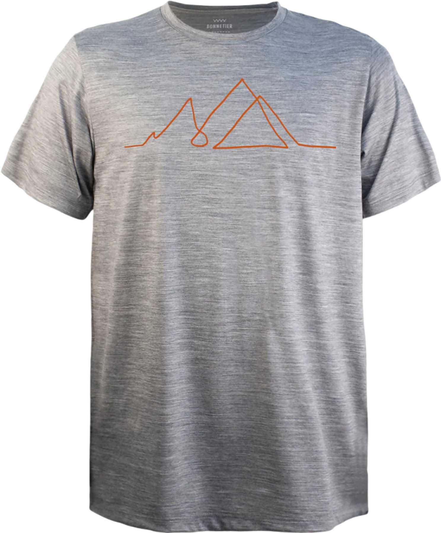 Product image for Ultralight Merino T-Shirt - Men's