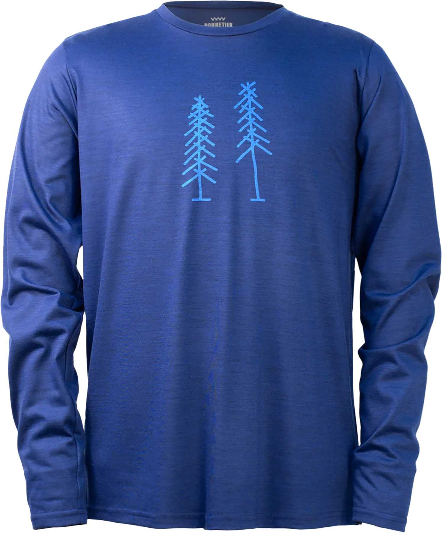 Heather Blue