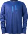 Couleur: Heather Blue