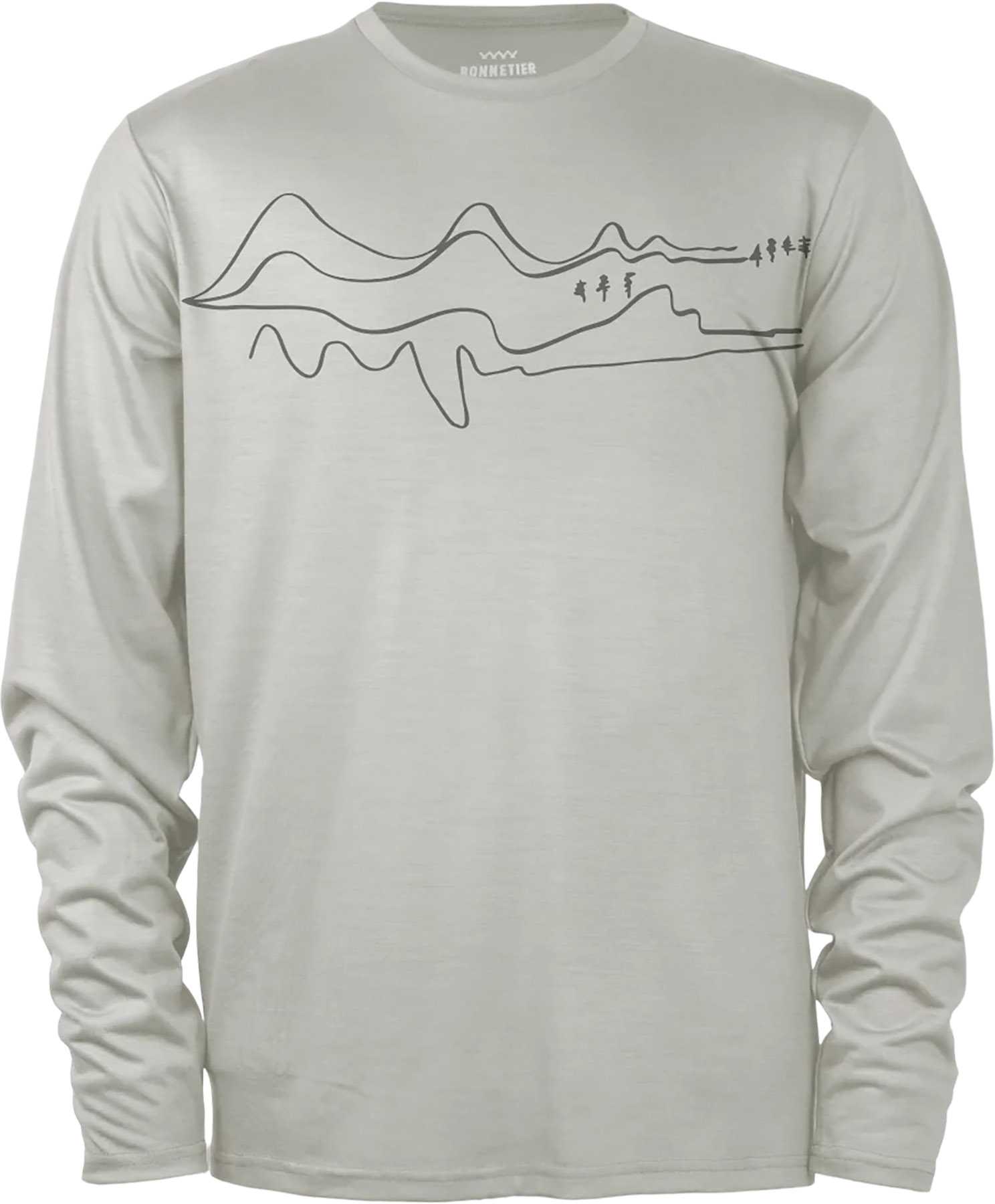 Warm Grey