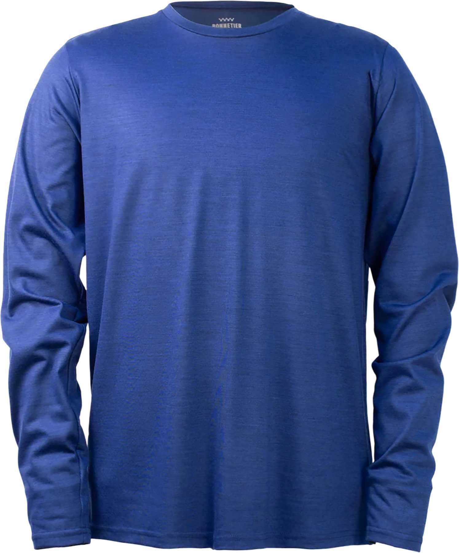 Heather Blue