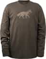 Couleur: Brown Printed