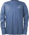 Couleur: Heather Blue - Gray - Printed