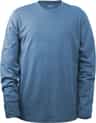 Couleur: Heather Blue - Gray