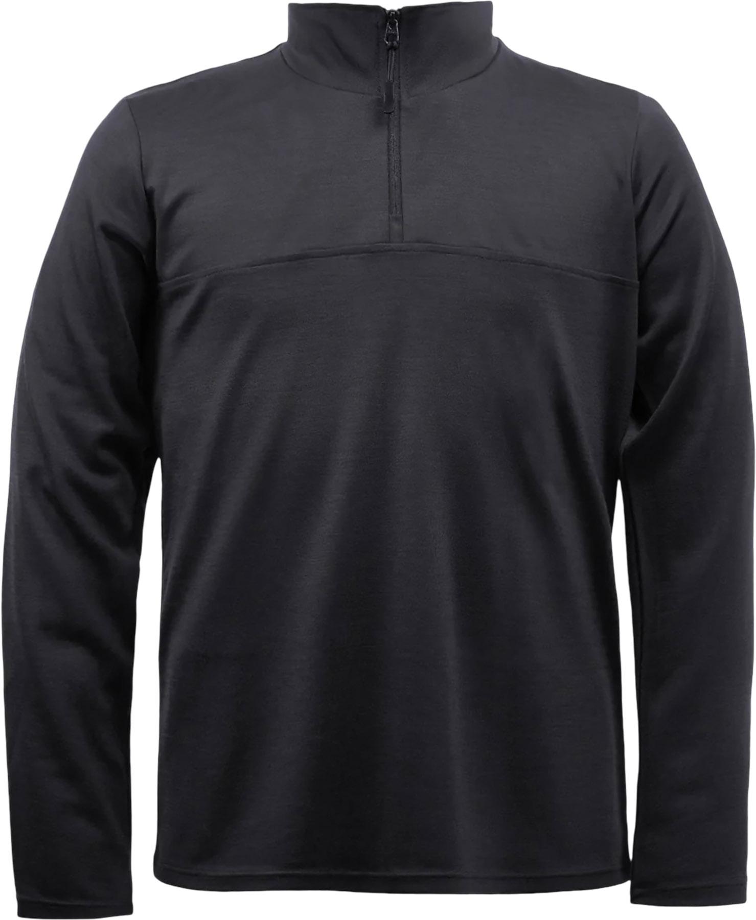 Product image for Romaine Merino Half Zip Pullover - Men's