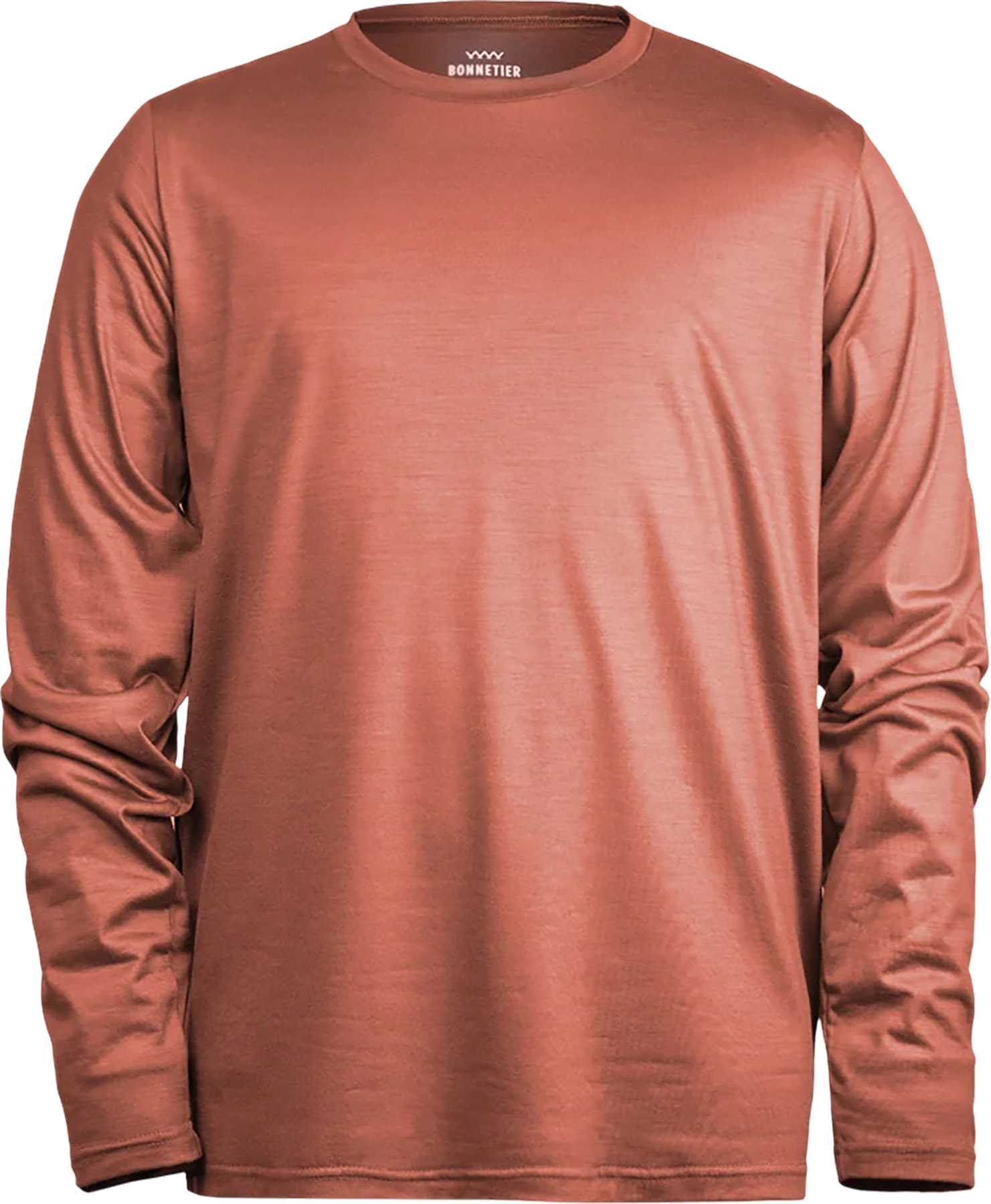 Burnt Orange