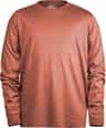 Couleur: Burnt Orange